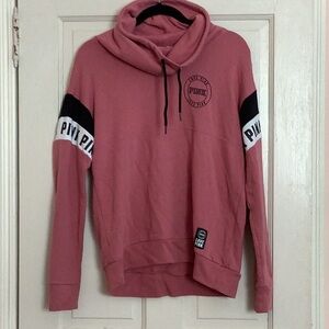 Victoria’s Secret Love Pink Sweatshirt